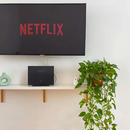 Antignano 11 Lejlighed