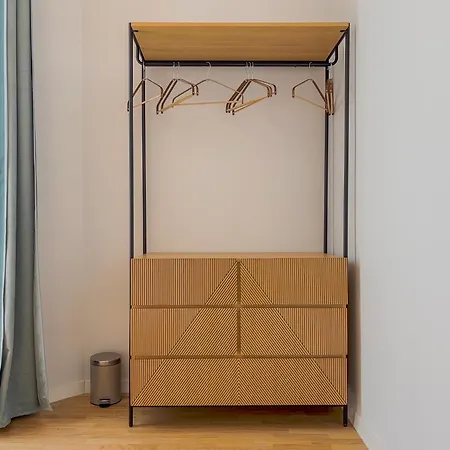 Antignano 11 Lejlighed Napoli