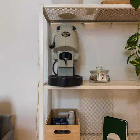 Antignano 11 Lejlighed