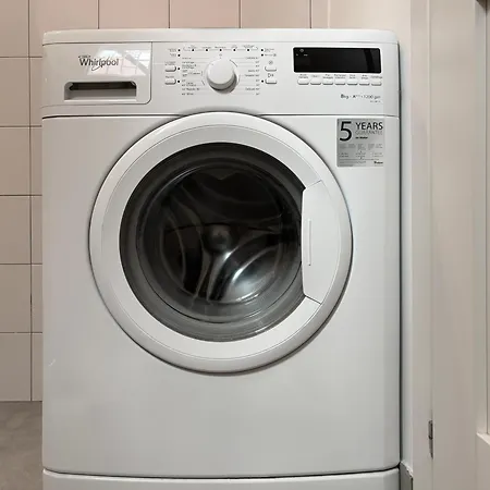 Apartman Antignano 11 Nápoly