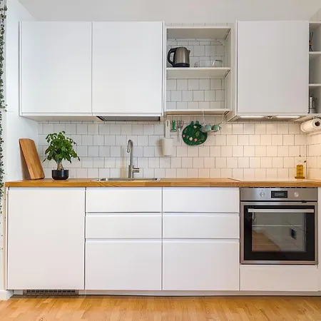 Antignano 11 Apartman *