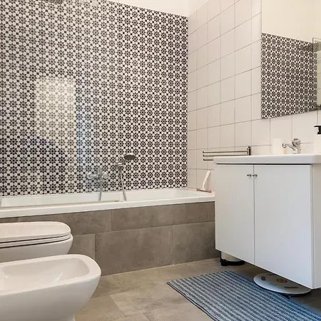 Apartman Antignano 11 Nápoly