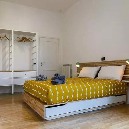 Antignano 11 Apartman *