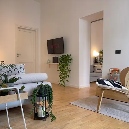 Antignano 11 Nápoly