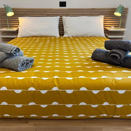 Antignano 11 * Nápoly