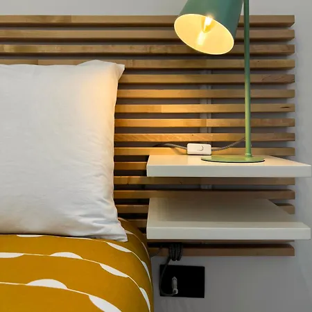 Apartman Antignano 11 *