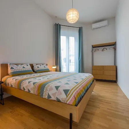 Διαμέρισμα Antignano 11 Νάπολη