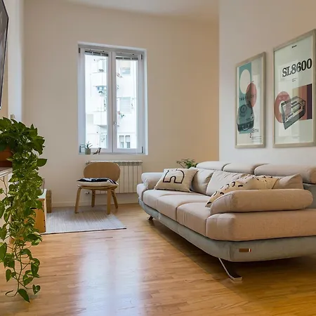 Antignano 11 Νάπολη